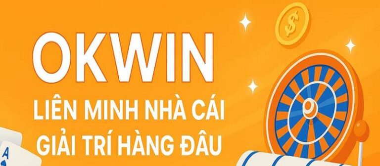 okwin1 khuyến mãi